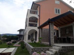 Apartmani Andrea Studio