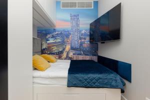 Exceptional Business Apartments by Noclegi Renters