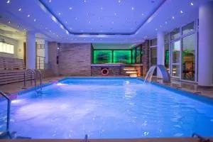 卡帕提亚酒店 - Secăria