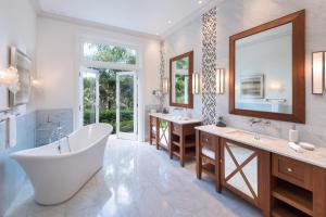 Villa Tamarindo Luxury Beachfront Villa by One Caribbean Estates
