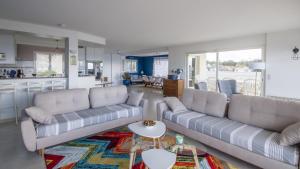 Appartements Glaz-zen plage vue mer : photos des chambres