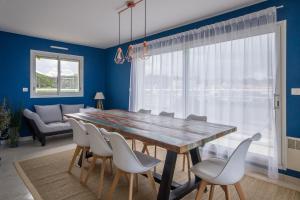 Appartements Glaz-zen plage vue mer : photos des chambres