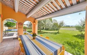 Maisons de vacances Stunning Home In Valras With Wifi, Private Swimming Pool And Outdoor Swimming Pool : photos des chambres