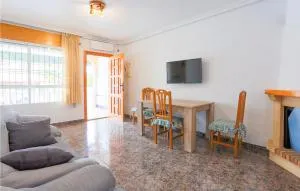 Pet Friendly Home In Los Alcazares - Los Narejos