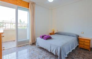 Pet Friendly Home In Los Alcazares
