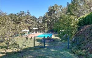 Amazing Apartment In Ficulle With Wifi