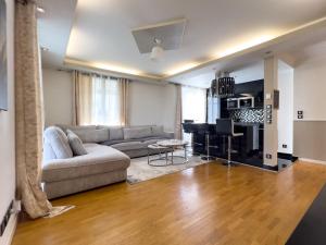 Appartements Sublime logement entre Paris et Disney : Appartement 2 Chambres