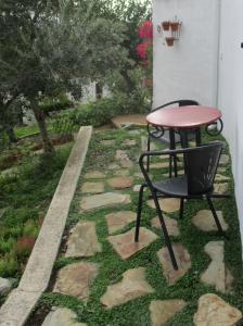 Casas de Campo de Vale de Junco