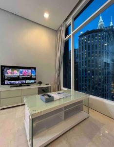 Soho Suites, Centrally Located at KL City Centre