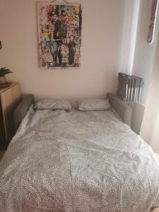 Appartement cosy dans un chalet dorigine