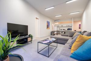 Monastiraki metro st 2 bedrooms 6 pers by MPS
