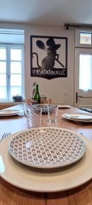 CANTETEAU - Charmante Maison de Pêcheur - Proche mer