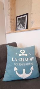 CANTETEAU - Charmante Maison de Pêcheur - Proche mer