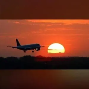 La escala aeropuerto - Zarate Isla