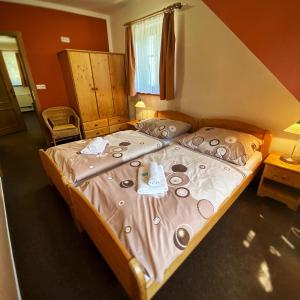 Horský Hotel Sněženka