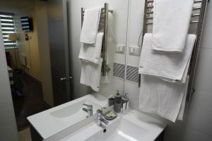 APART LOMAS DE SAN ANDRÉS centro