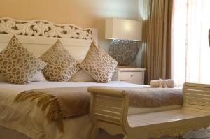 La Barune Guest House