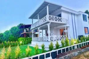 Villa Adalin - Kıyıkışlacık