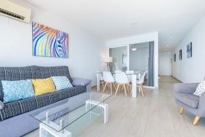 Santa Margarita Deluxe 14-C Levante Beach