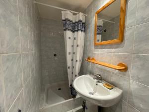 Agréable appartement typiquement Haut-Alpin