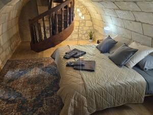 Appartements Hotel Robin Quantin in the heart of Old Tours : photos des chambres