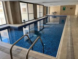Luxury Studio DAMAC TOWER - 1 BEDROOM -JORDAN