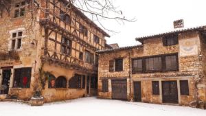 Villas Casa Papidou, Charmante Maison au calme : photos des chambres