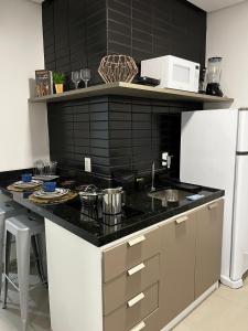 Studio no West Fit Mossoró Nova Betania