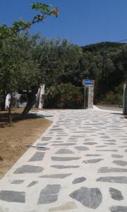 Villa Liogerma Skopelos Greece