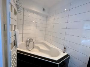 La Terrasse du Belvédère-appartement 3 chambres-Nancy- avec stationnement