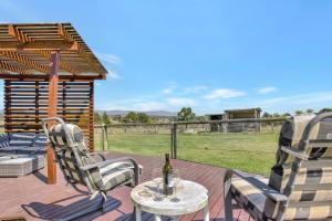 Clydesdale Cottage on Talga - 3hvězdičkové hotely ve městě Rothbury