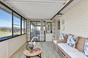 Clydesdale Cottage on Talga