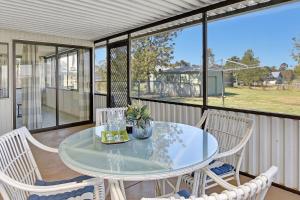 Clydesdale Cottage on Talga