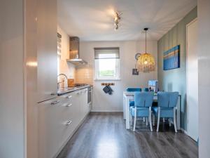 Holiday home near dunes with wellness garden