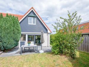 Cozy & Green Texel Escape for Two