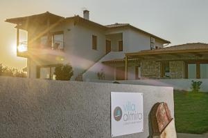 Villa Almira Luxury Apartments