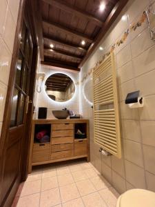 La Remise - Les Chambres