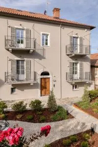 Casa Calleri - Vicoforte