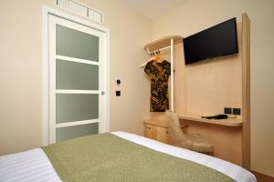 Hotels VLH Montparnasse Eiffel : photos des chambres