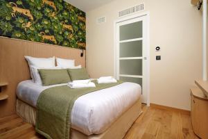 VLH Montparnasse Eiffel