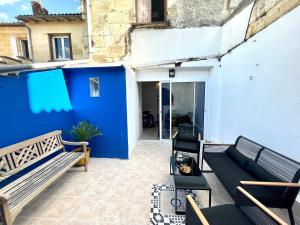 Appartements Petite Majorelle : photos des chambres