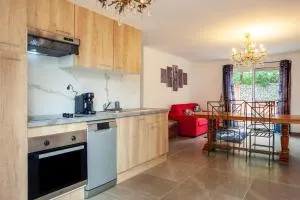 Appart - Les Salons du Bastier 3 - Esparron