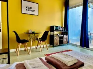 Petite Majorelle - Les Billaux