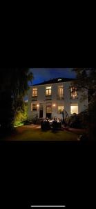 In the old City Centre of Edam, unique apartment.