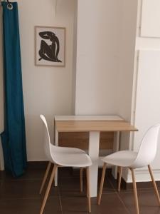 Appartements Nest in heart of Lyon : photos des chambres