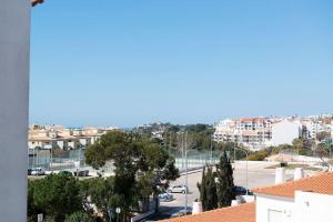 The Albufeira getaway