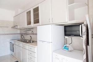 The Albufeira getaway