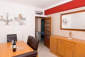 The Albufeira getaway