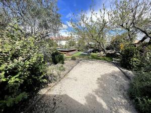 Villas Maison de ville spacieuse & cosy : photos des chambres