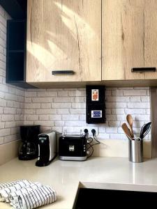 Villas Maison de ville spacieuse & cosy : photos des chambres